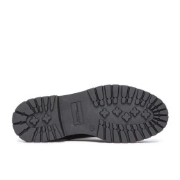 kuni - women's thick sole bottine