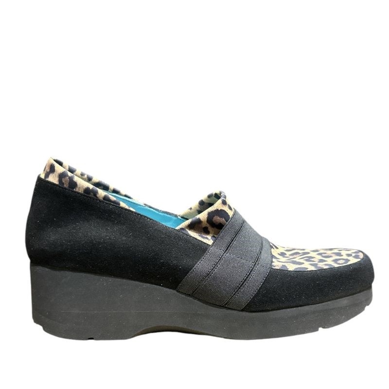 1745l dalia - moccasin for woman