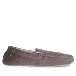 96874 - moccasin slipper for men