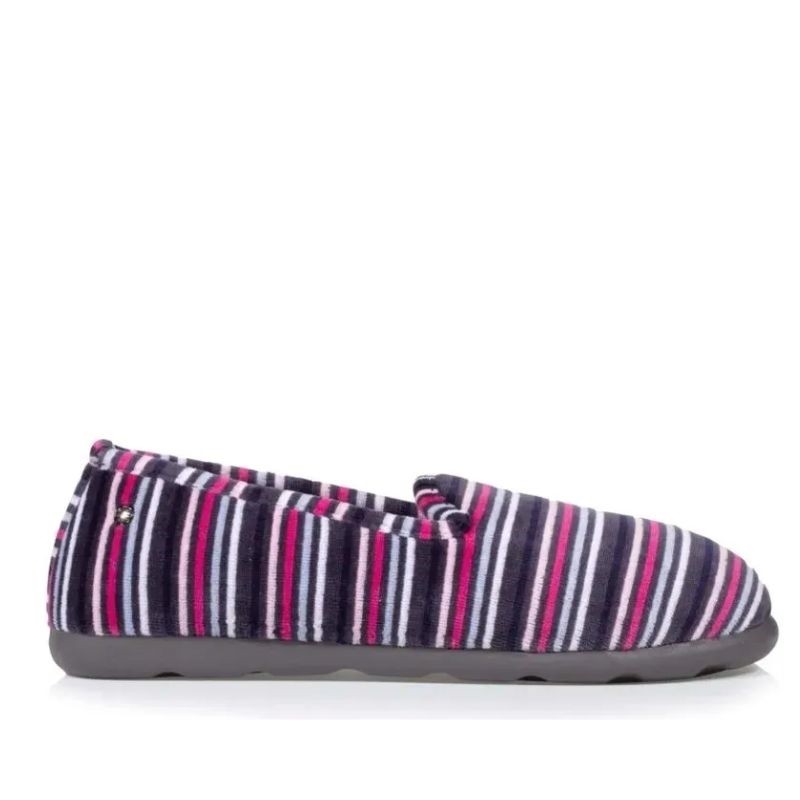 97329 - charentaise slippers for women