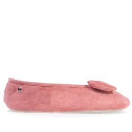 95810 - ballerina slipper big knot