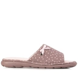 97288 - mule slipper for woman.