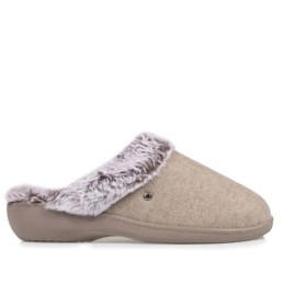 97370 - mule slipper for women