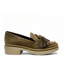 b9210 - mocassin pour femme