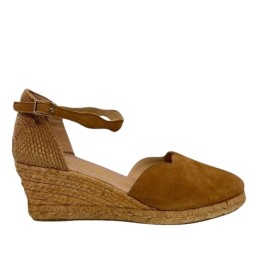 ydmuo2 - compensated sandal for women