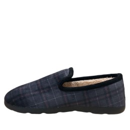 98121 - charentaise slippers for men