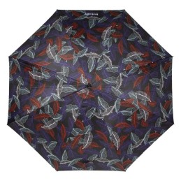 09457 - parapluie canne acier