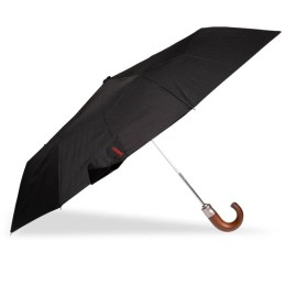 09485 - parapluie crook bois