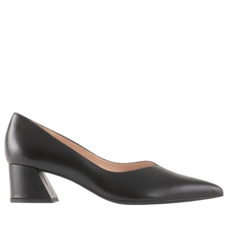 104500 - escarpina de tacón suave