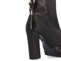 a53206 - high heel boot for woman