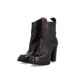 a53206 - high heel boot for woman