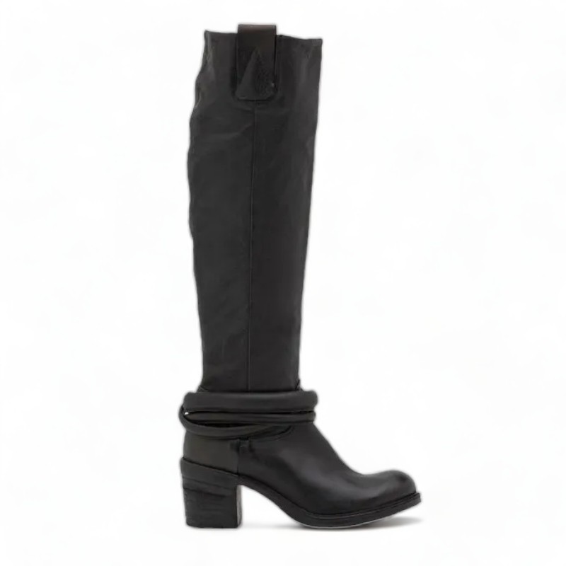 a24319 - high boot for women