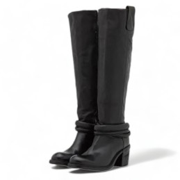 a24319 - high boot for women