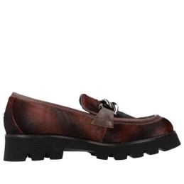 9393 - skin moccasin