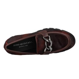 9393 - skin moccasin