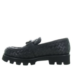 9398 - woven moccasin