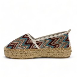 yaalo3 - women's moccasin