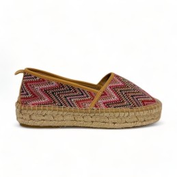 yaalo3 - women's moccasin