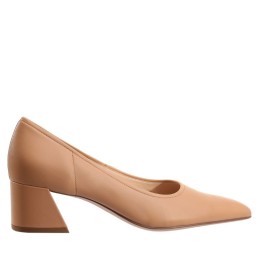 104500 - soft heel-locked escarpin