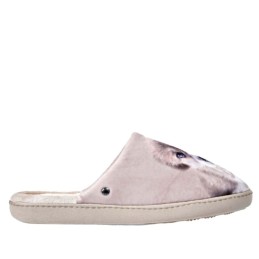 97320 - mule slipper for women