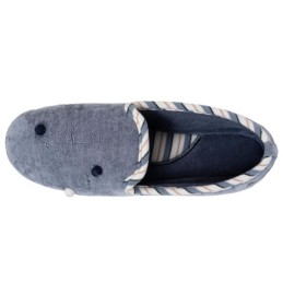 97352 - chaussons slippers pour femme