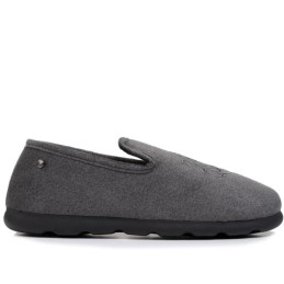 98121 - charentaise slippers for men