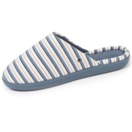 97431 - pantuflas rayas marinas