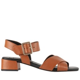 102623 - small heel sandal