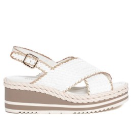 10722 - braided sandals