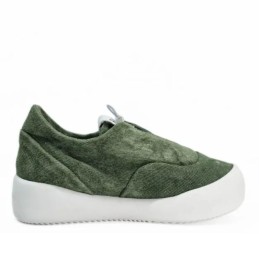 nina - comfort elastic sneakers