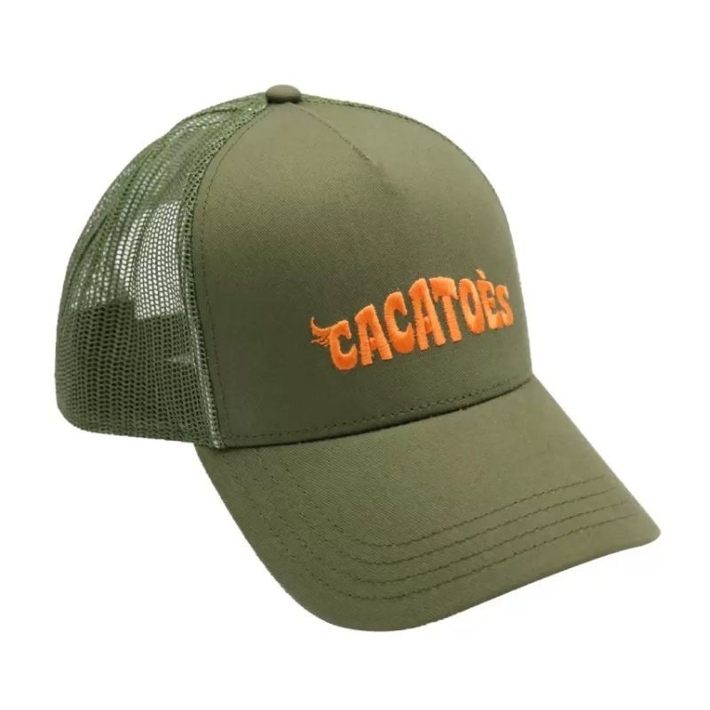 capoira - capquette