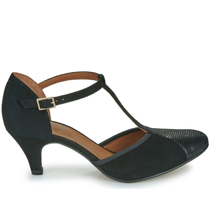 1630 - heel shoe