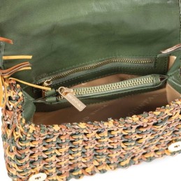 v157 - bolsa trenzada