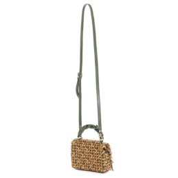v157 - bolsa trenzada