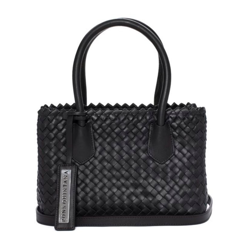 single woven bag