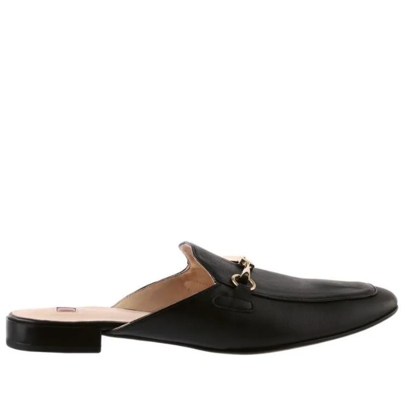 131740 - mula plana moccasin
