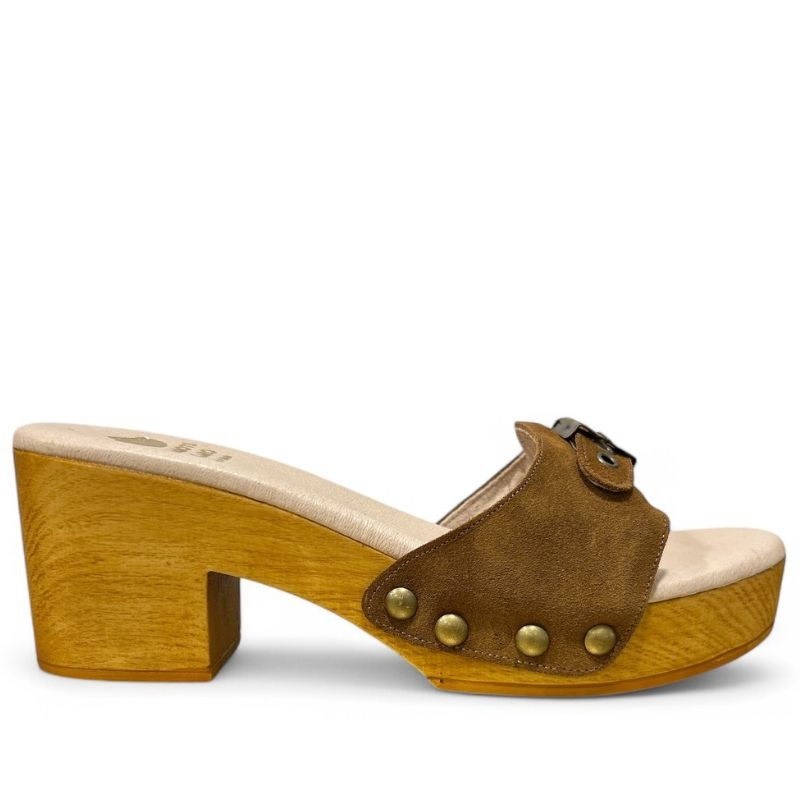 malaga mules