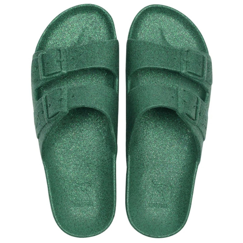 carioca - mules double brides