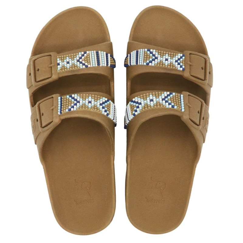 jericoacoara - pearl mules