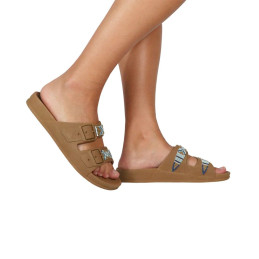 jericoacoara - pearl mules