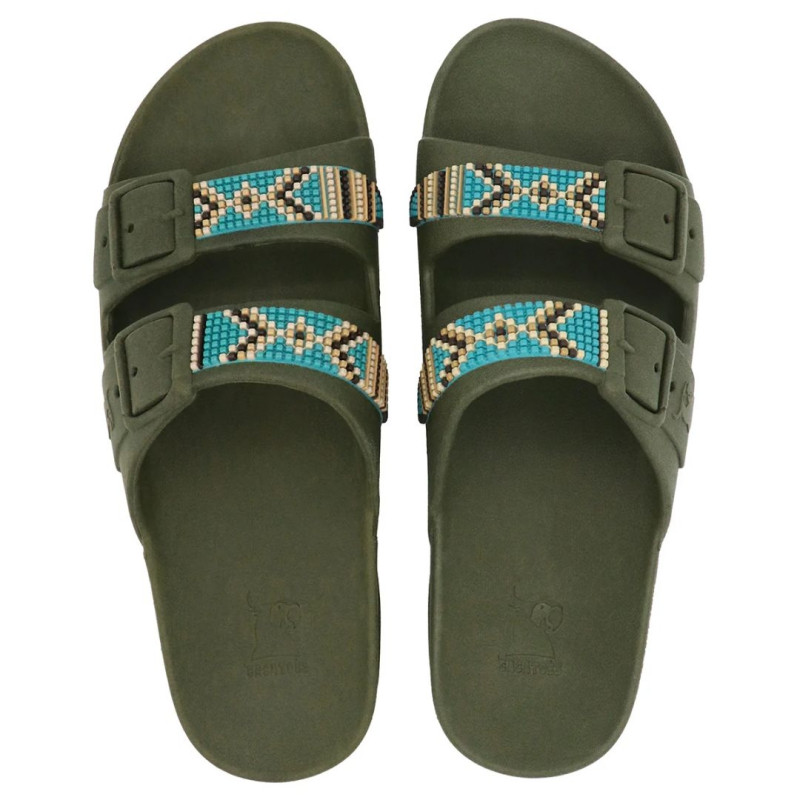 jericoacoara - pearl mules