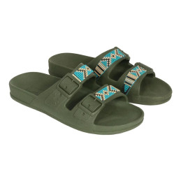jericoacoara - pearl mules