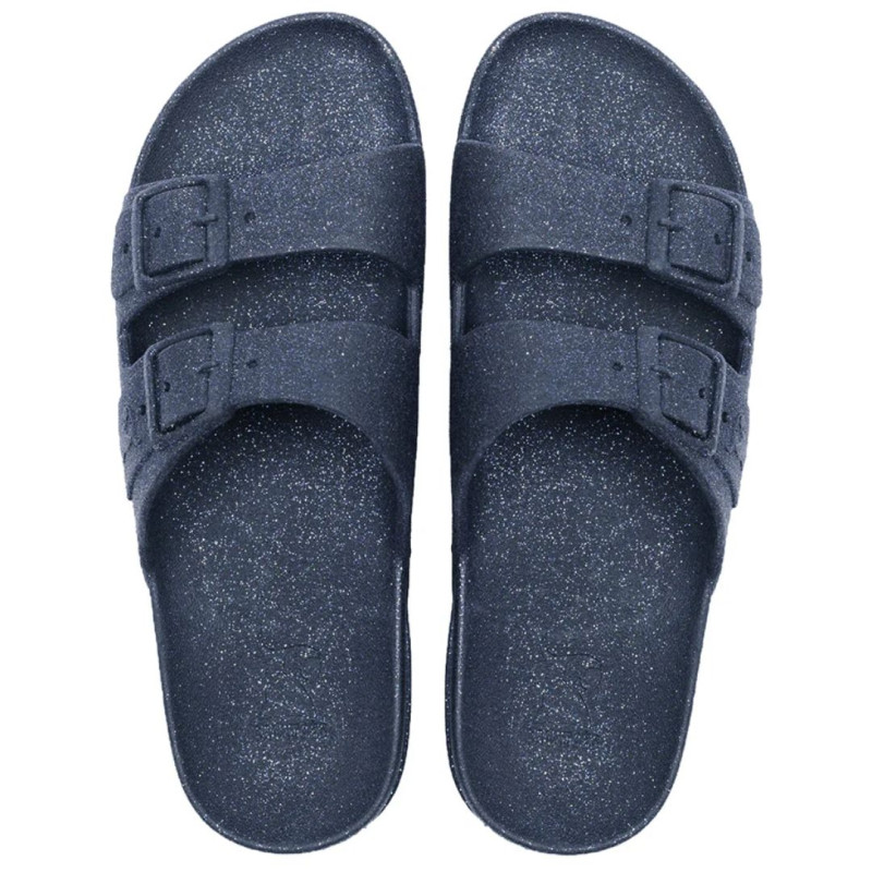 carioca children - mule double flanges