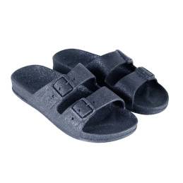 carioca children - mule double flanges