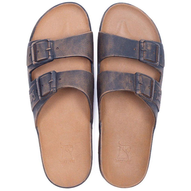 vitoria - vintage mules