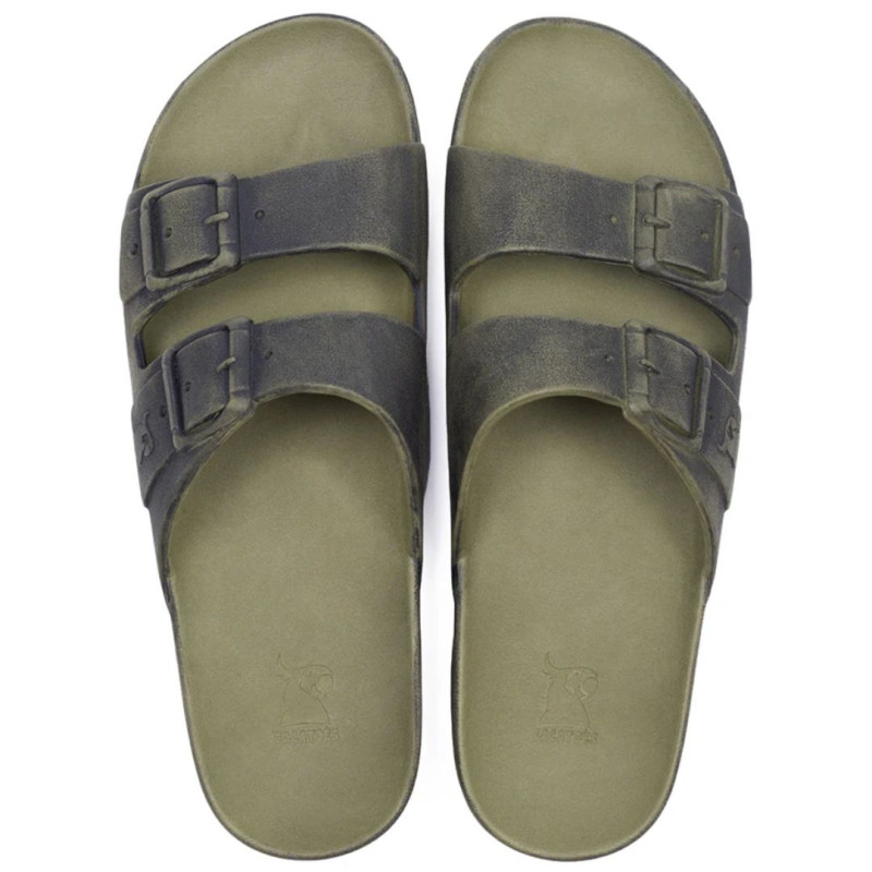 vitoria - vintage mules