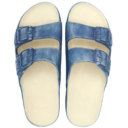 vitoria - vintage mules