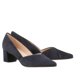 174502 - chaussure en daim