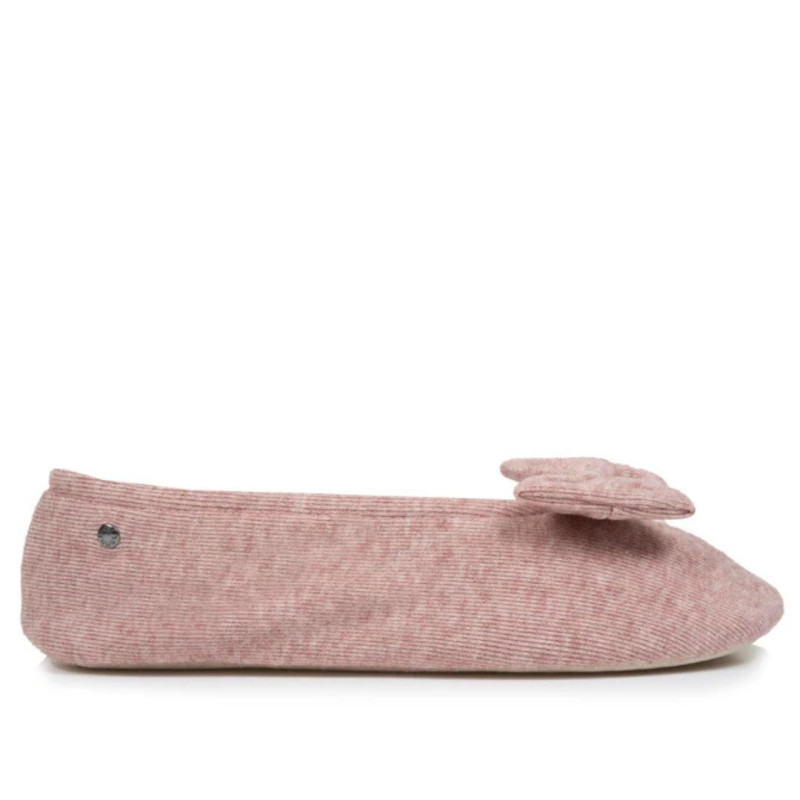 97414 - chaussons ballerines femme