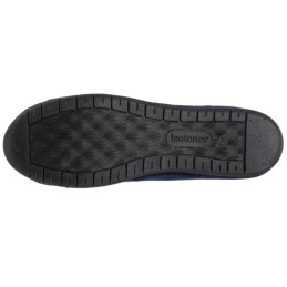 97397 - balaerina zapatillas marina stripe